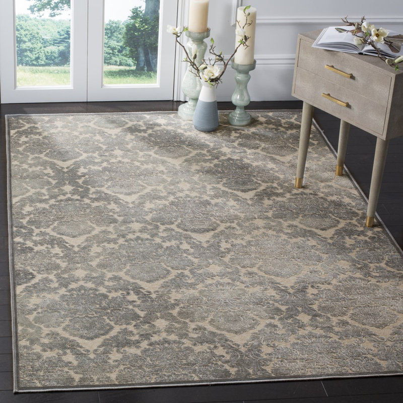 Tapis oriental performance Orville, Rectangle 8 pi x 11 pi 2 po