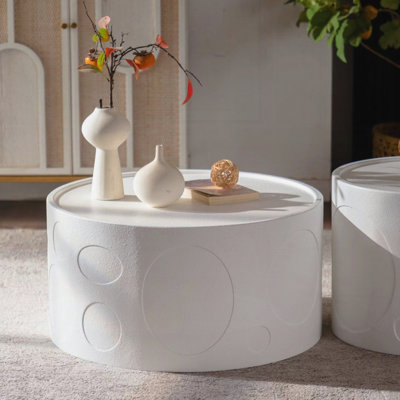 Table basse moderne pour le salon