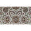 Sultanabad Hand Woven Wool Oriental Area Rug