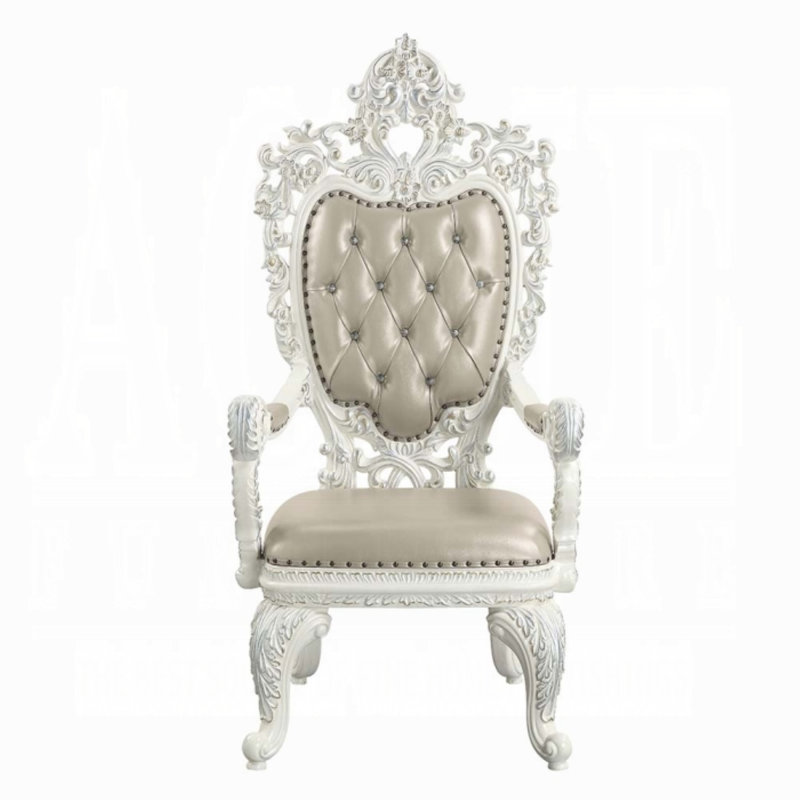 Chaise avec accoudoirs Vanaheim (ensemble de 2)