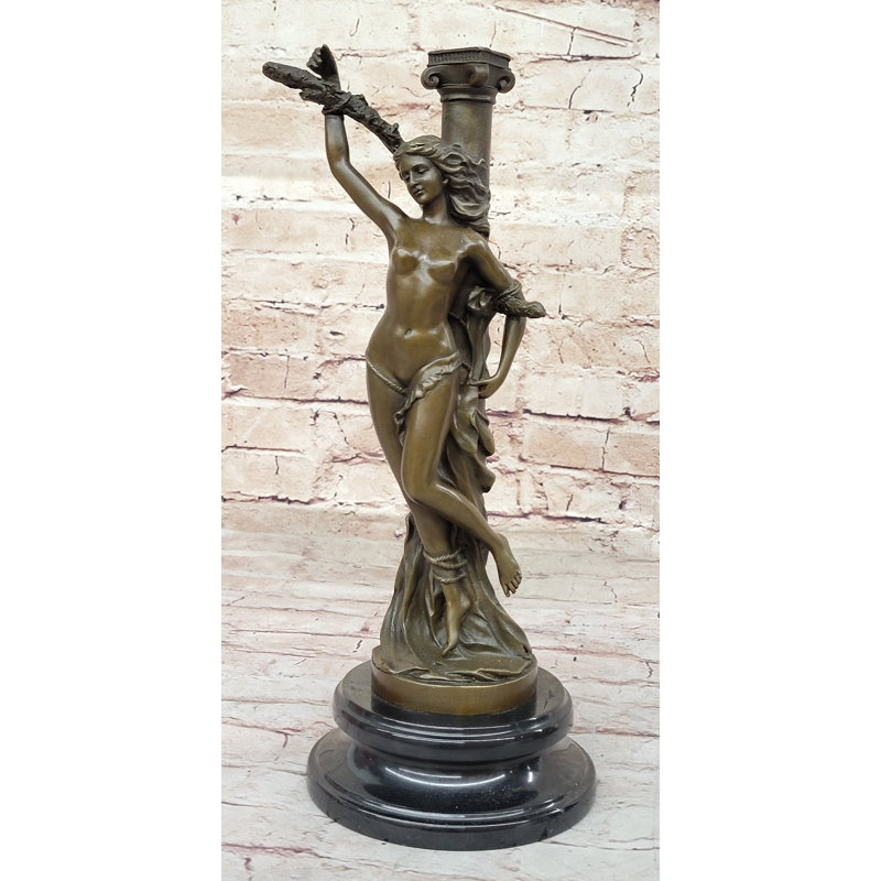 Figurines Ayric