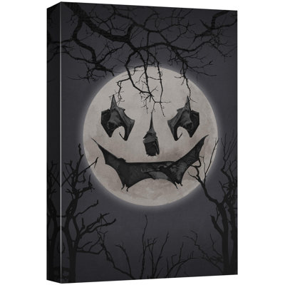 Halloween citrouille d'Halloween