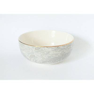 Ayberk 400ml Cereal Bowl
