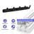 Wall Mounted 5-Hook Rustproof Robe and Towel Hooks-1965874666