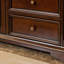 American style classic romantic TV cabinet-109469779