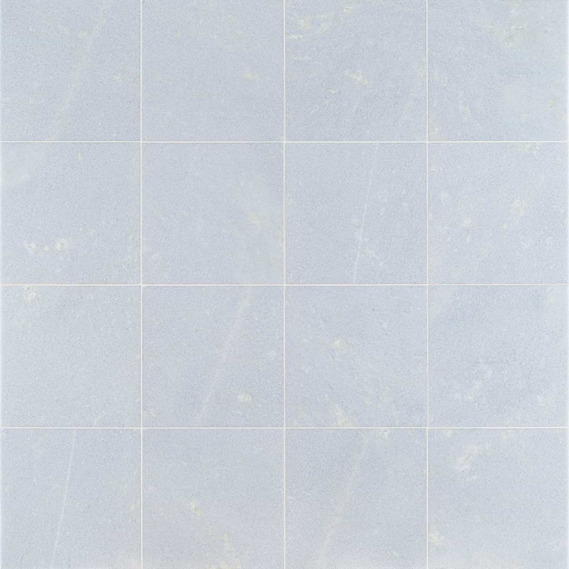 Blue Celeste 12X12 Polished Marble Tile