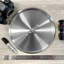 NutriChef Steel Lid