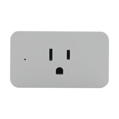 Starfish WiFi Smart Plug-in Outlet 15 Amp Wireless