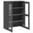Marriyah 31.5'' Sideboard