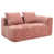 Rose est en rupture de stock