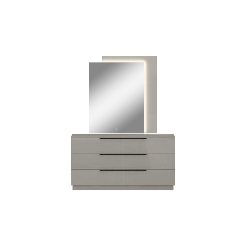 Commode Damien