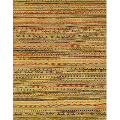 Tapis abstrait moderne 2210