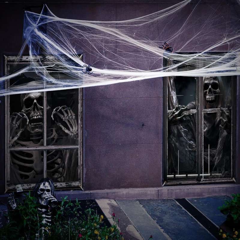 Halloween Decoration