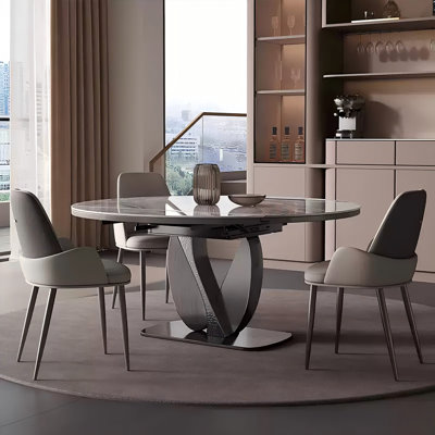 Table de salle à manger Sintered Stone