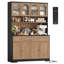 Garde-manger 71,1 "H-620573677