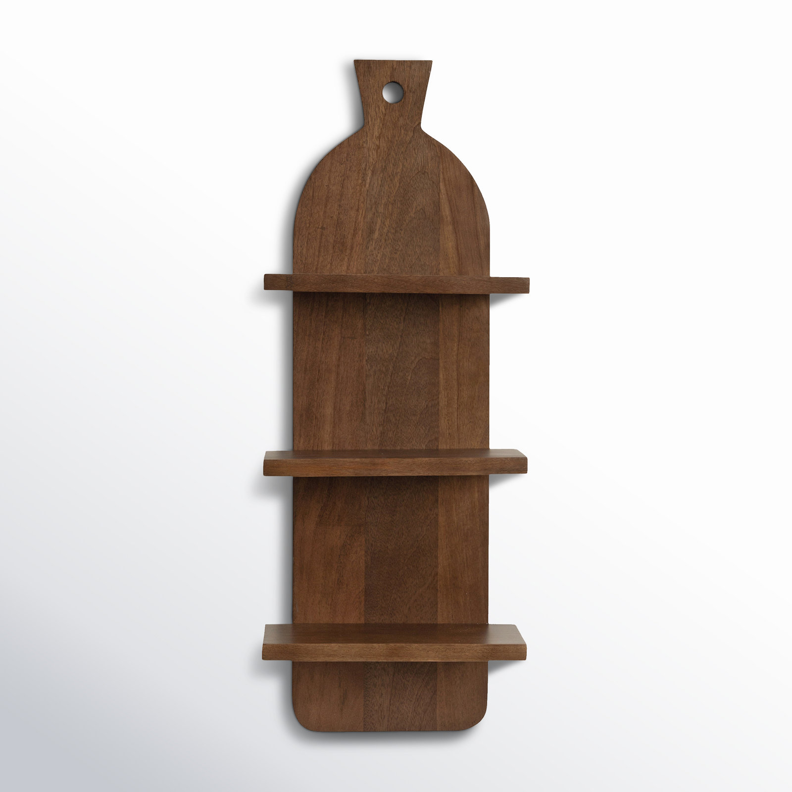 AllModern Ackerman Shelf - Thumbnail 2