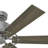 Gilrock 52" 6 - Blade Ceiling Fan with Pull Chains-85433808