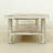 Amalfi Solid Wood Single Coffee Table
