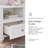 Diellza Nightstand