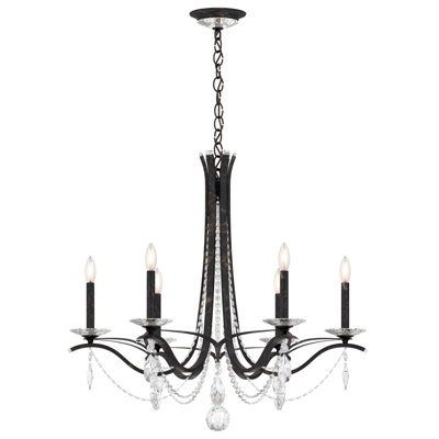 Vesca 6 - Light Chandelier