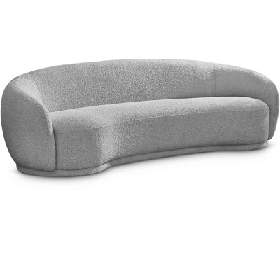 Hyde Rolled Arm Chesterfield Sofa