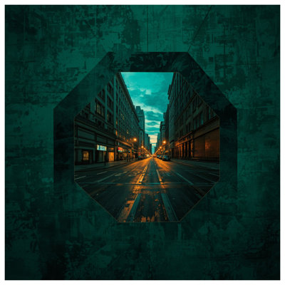Couvertures Urban Street