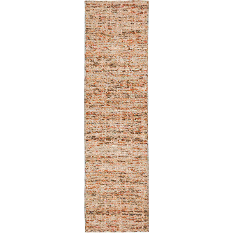 Averymarie SA1 Paprika Rug, Runner 2'3" x 7'6"