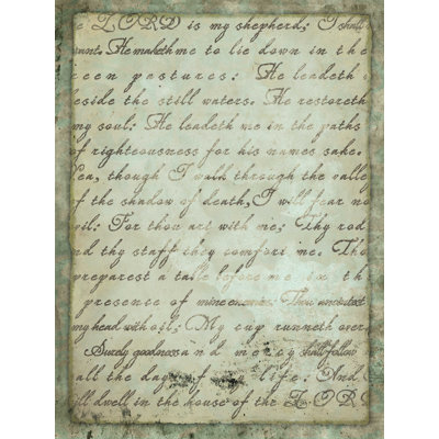 " Shepherd Script "