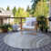 Jurnee Washable Abstract Indoor / Outdoor Rug