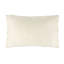  Coussin lombaire métallique à chevrons