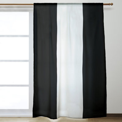 Blackout Curtain Single Panel