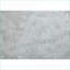 Table basse compacte en forme de C en stratifié gris avec tiroir de rangement, base en métal chromé pour le salon-1250269979-1250269983