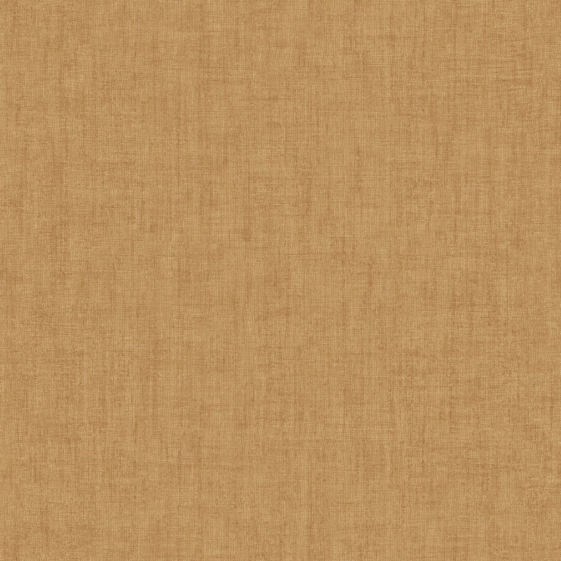 Structura 10.05m x 53cm Matte Wallpaper Roll, Brown Orange