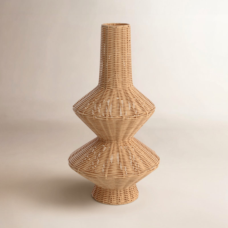 Handmade Table Vase