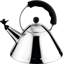 Alessi Whistling Stovetop Tea Kettle-918447374-847289020