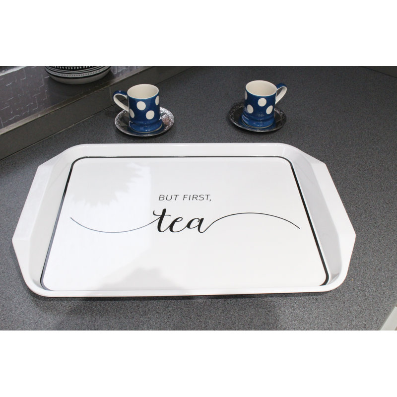 Tray
