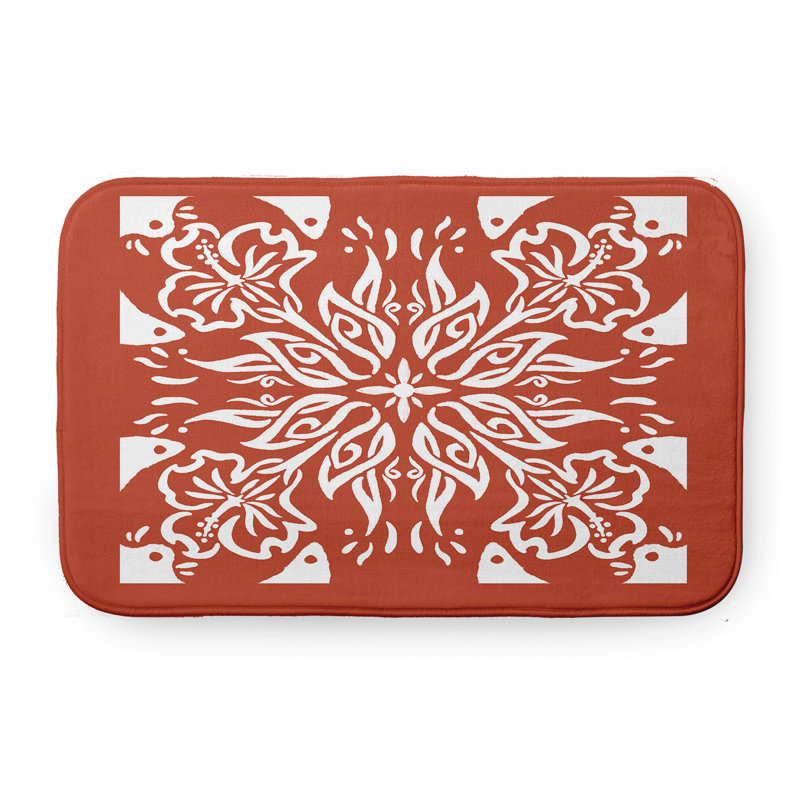 Napperon Cuban Tile