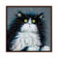 Juniper par Kim Haskins-reproduction d’art-53976704-53976706-53976716
