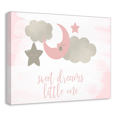 Little rêve little one