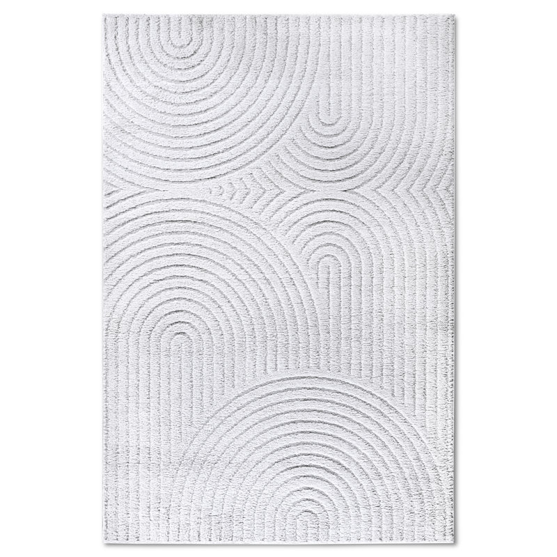 Area Rug, Round 160cm