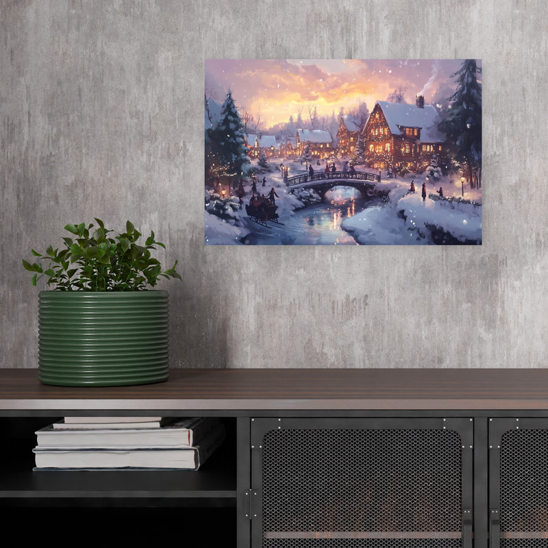 Print, 30.48cm H x 45.72cm W
