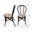 Chaise de salle à manger