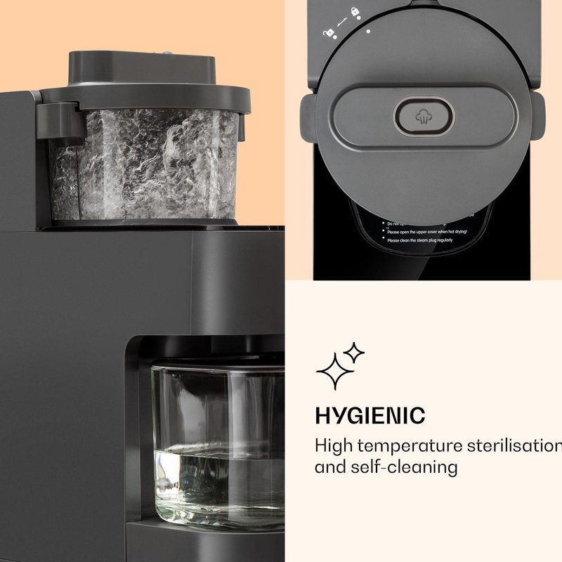 Klarstein Stand Mixer