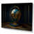 Wrapped Canvas selected