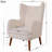 Nehan Accent Chair