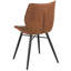 Mahaffie 43 cm H Tufted Side Chair-39610728