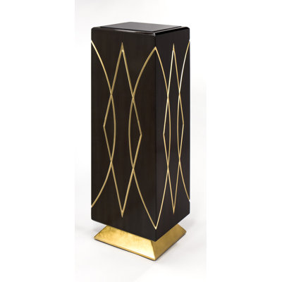 Pedestal Plant Stand