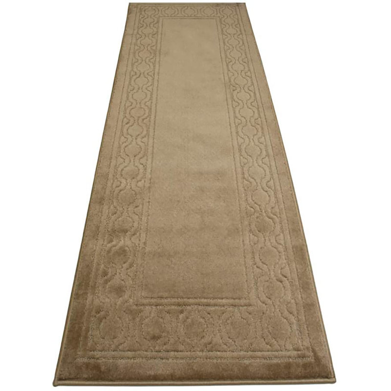 Tapis de couloir Priam, Tapis de couloir 2 pi 2 po x 8 pi