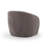 Stargazer Upholstered Barrel Chair-1959405063