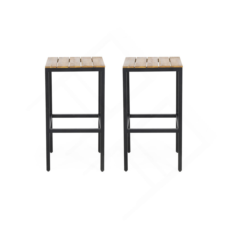 Barstool, Natural